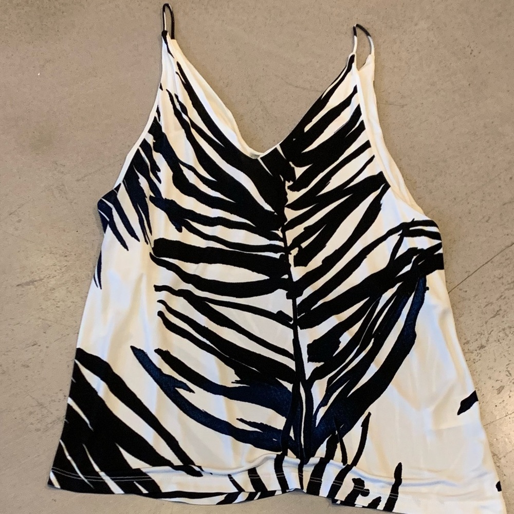 Dressy Tank